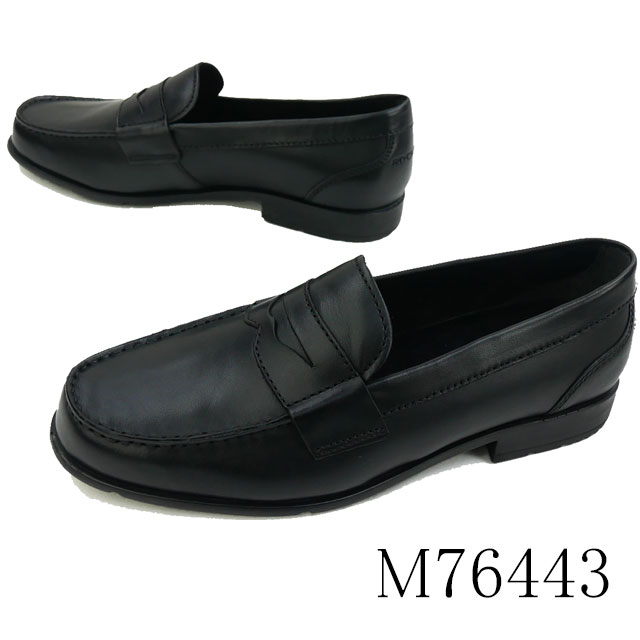 ROCKPORT ロックポート メンズ ローファー クラシックローファー