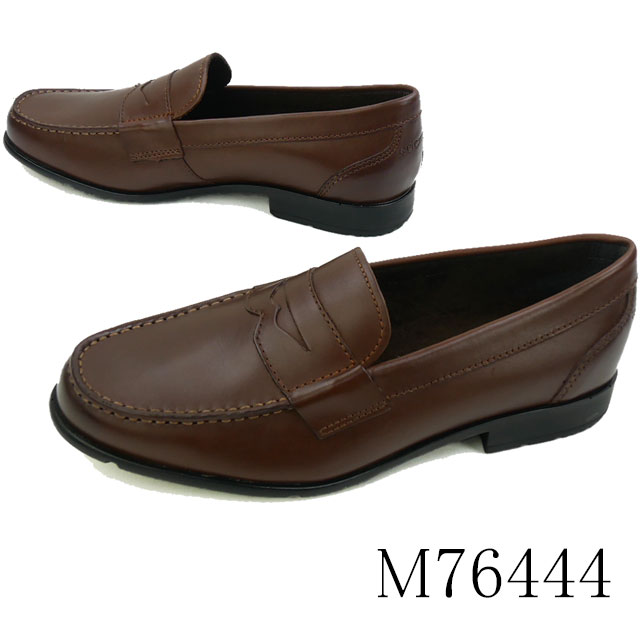 ROCKPORT ロックポート メンズ ローファー クラシックローファー