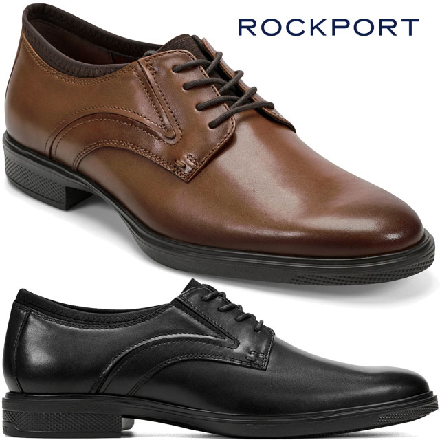 ROCKPORT（ロックポート） ビジネスシューズ メンズ キーラン プレーン