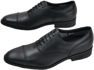 リーガル 靴 メンズ ビジネスシューズ ストレートチップ ゴアテックス 防水 ワイズ3E フォーマル ドレス リクルート 紳士靴 革靴 35HR