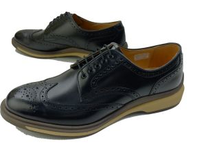 リーガル 靴 メンズ ビジネスシューズ ウイングチップ ビジカジ 革靴 紳士靴 ワイズ2E フォーマ...