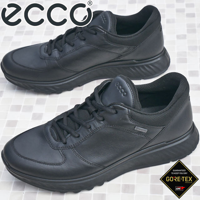 メールで】 エコー ecco メンズ スニーカー エクソストライド M ロー