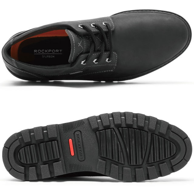 ROCKPORT ロックポート メンズ ウェザー オア ノット プレーン