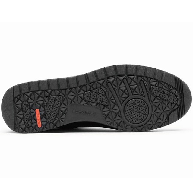 ROCKPORT ロックポート メンズ レザースニーカー 靴 ブロンソン