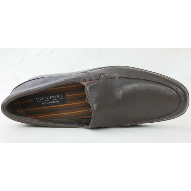 ROCKPORT ロックポート メンズ スリッポン トータルモーション