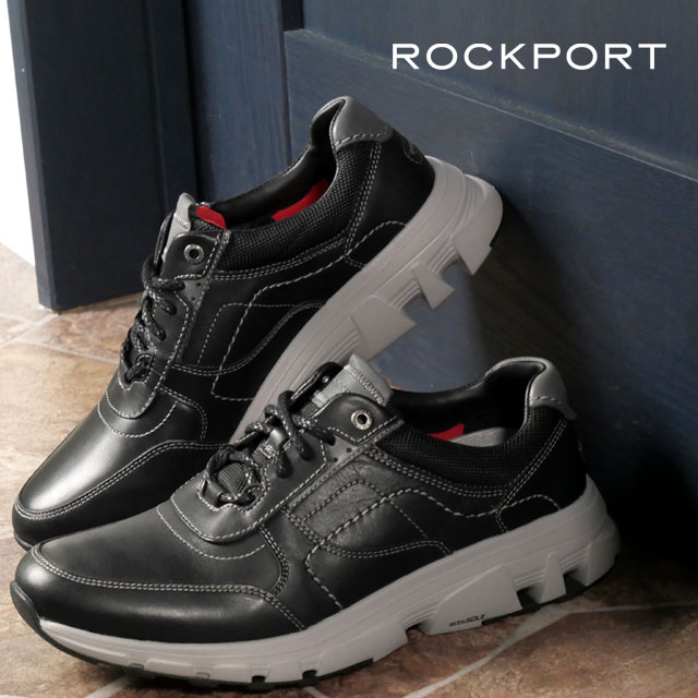 ROCKPORT ロックポート メンズ ウォーキングシューズ リバウンド