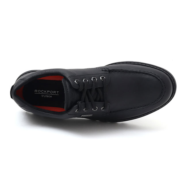 ROCKPORT（ロックポート） 防水 メンズ ウェザー オア ノット モック