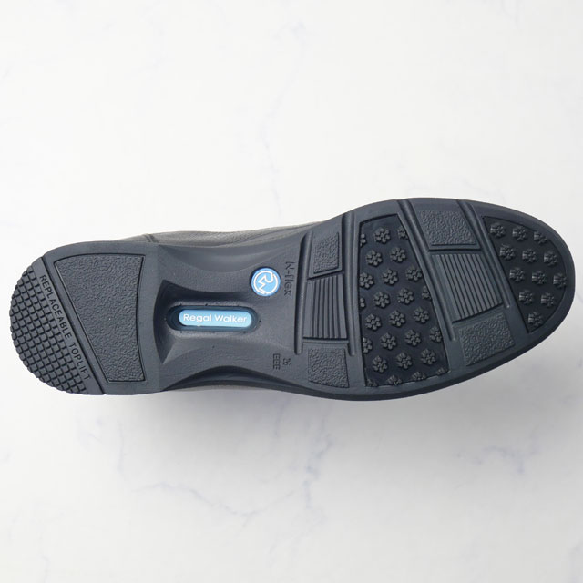 リーガルウォーカー 346W ゴアテックス EEE 本革 Amazon | [リーガル] WALKER 防水 レースアップブーツ 346W ゴアテック