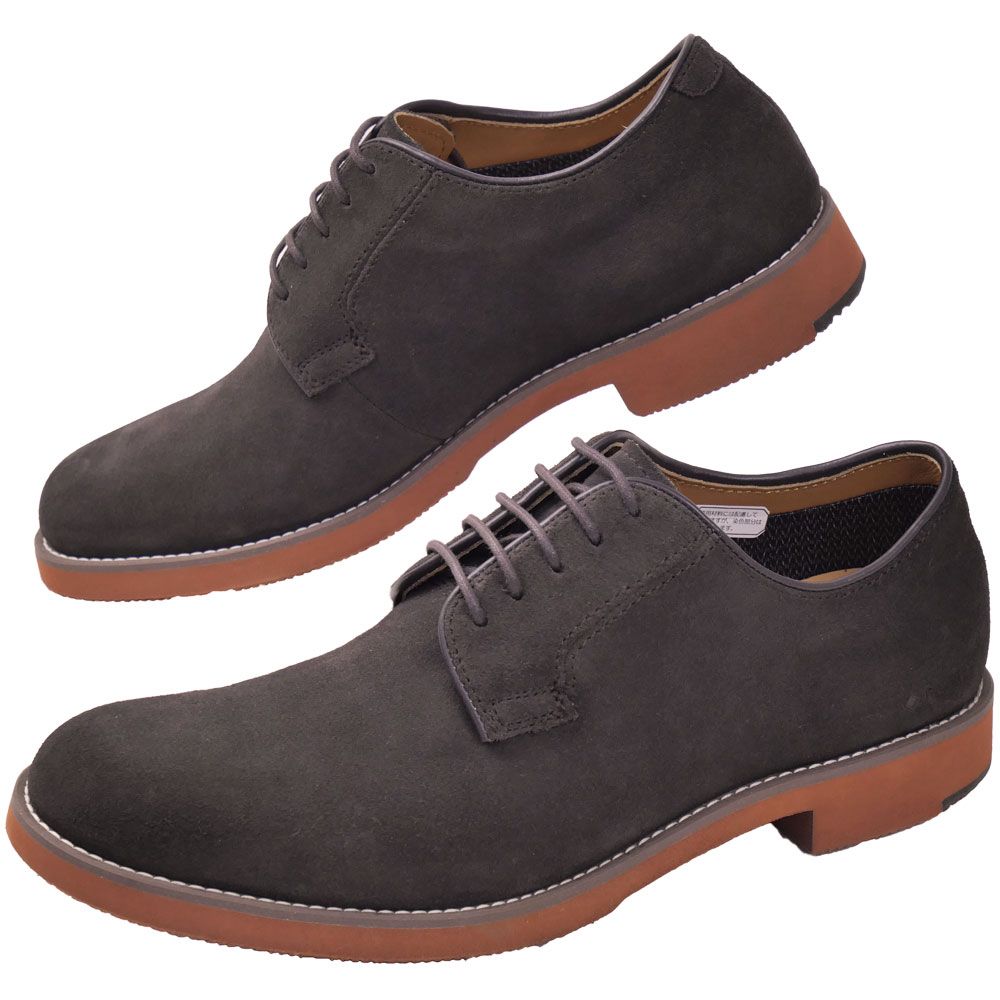 新品未使用REGAL防水防寒ゴアテックス革靴 プレーントゥ DBR27cmEEE REGAL Shoe & Co. プレーントウ GORE-TEX（814SDFK01） | 靴のリーガル