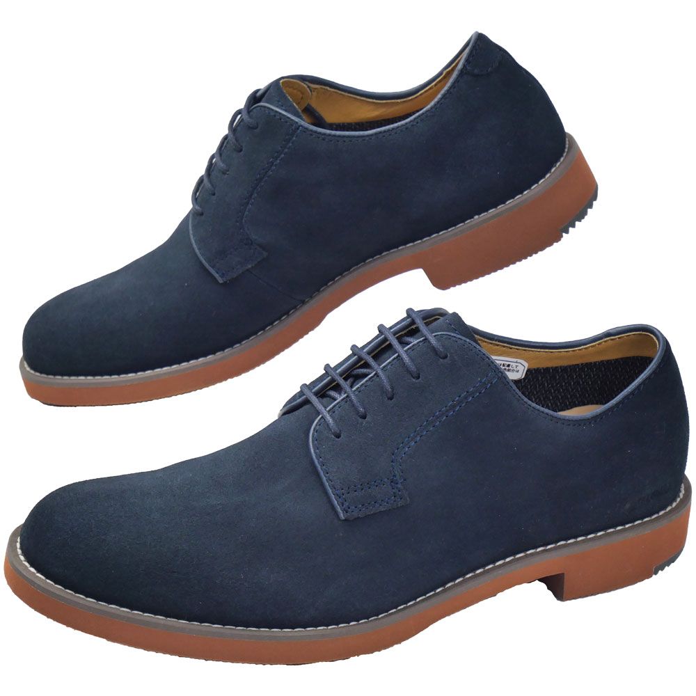 新品未使用REGAL防水防寒ゴアテックス革靴 プレーントゥ DBR27cmEEE REGAL Shoe & Co. プレーントウ GORE-TEX（814SDFK01） | 靴のリーガル