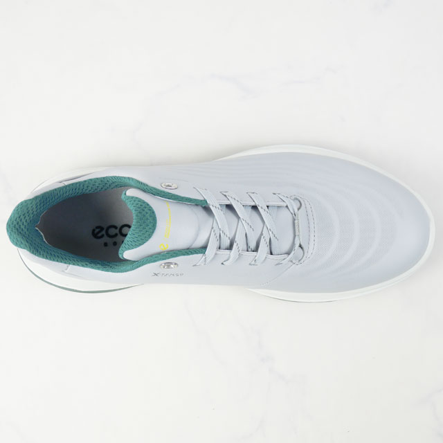 ecco（エコー） ゴルフシューズ メンズ 防水 GOLF LT1 ローカット