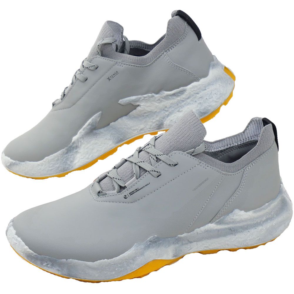 ecco M GOLF BIOM H5 XTENSO 防水スパイクレス　43 ecco M GOLF BIOM H5 XTENSO 防水スパイクレス 43