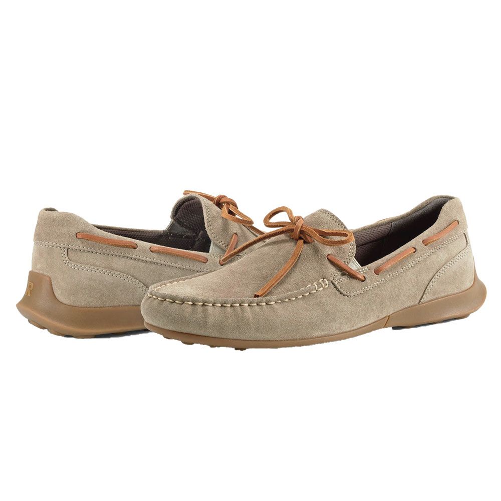 ROCKPORT（ロックポート） モカシン メンズ DMX ダンフィー ボート