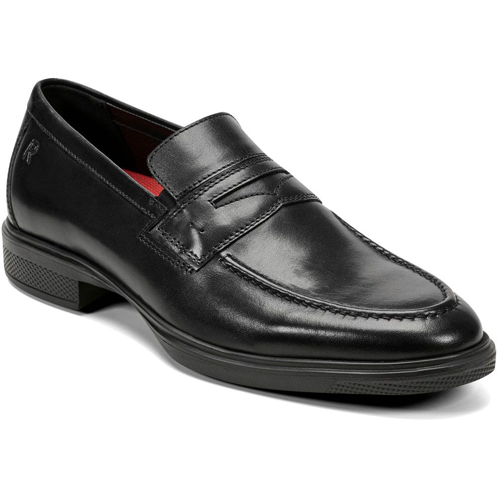 ROCKPORT（ロックポート） ローファー メンズ キーナン ビジネス