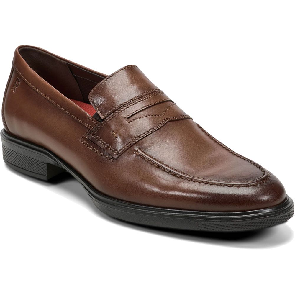 ROCKPORT（ロックポート） ローファー メンズ キーナン ビジネス
