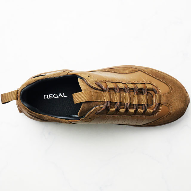 リーガル 2786 REGAL（リーガル） 防水 スニーカー メンズ ローカット ゴアテックス