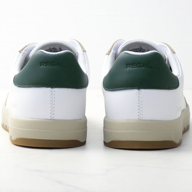 REGAL（リーガル） 防水 スニーカー メンズ ローカット ゴアテックス