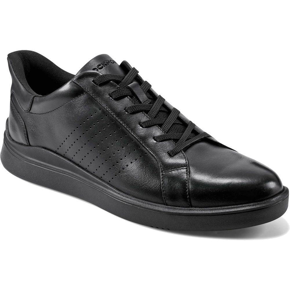 ROCKPORT（ロックポート） スニーカー メンズ 手を使わずに履ける