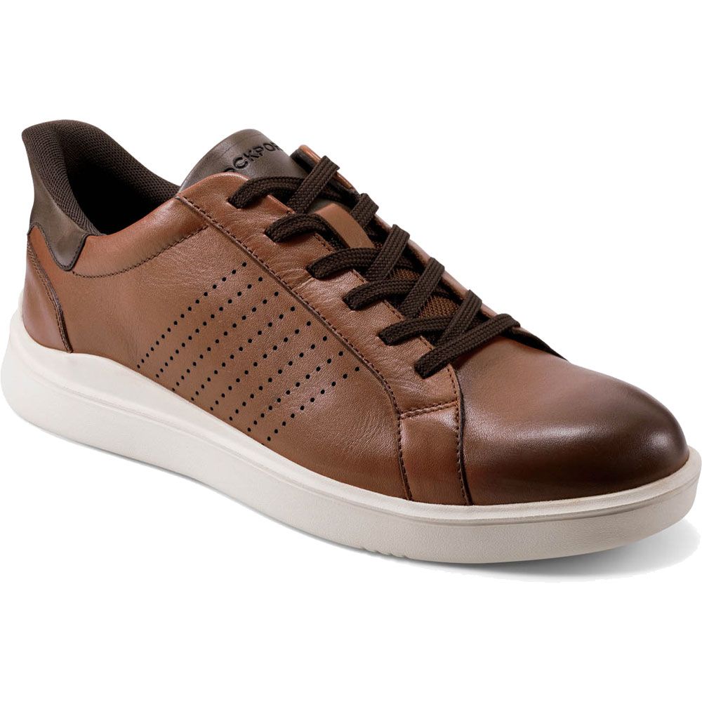ROCKPORT（ロックポート） スニーカー メンズ 手を使わずに履ける