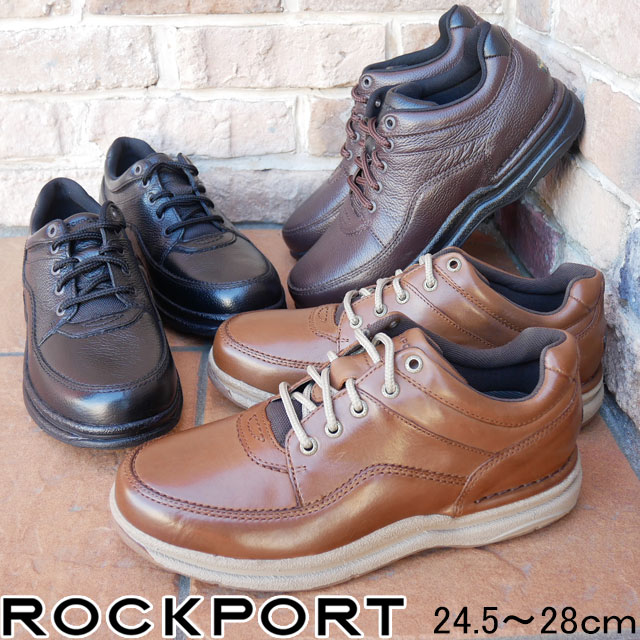 ロックポート ROCKPORT メンズ ウォーキングシューズ WT