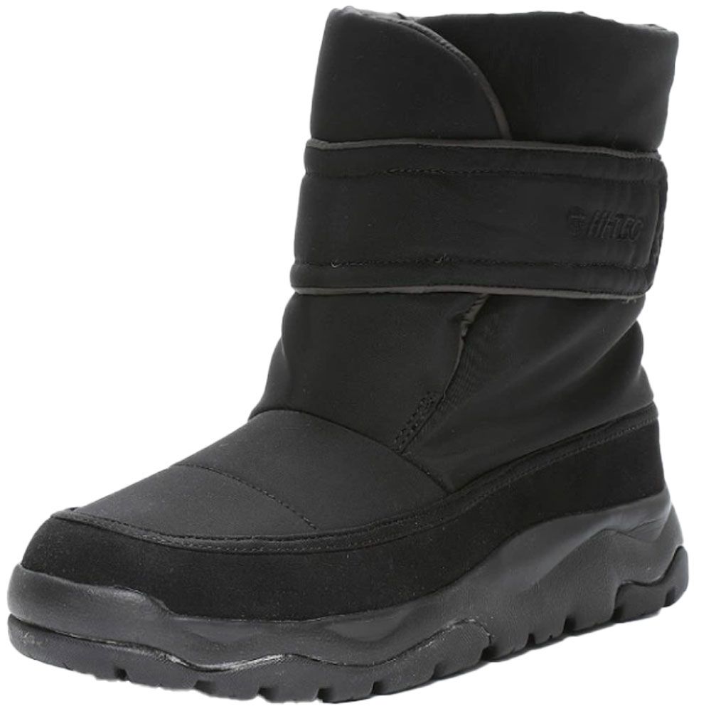 HI-TEC（ハイテック） スノーブーツ レディース 防水 ヨークトル