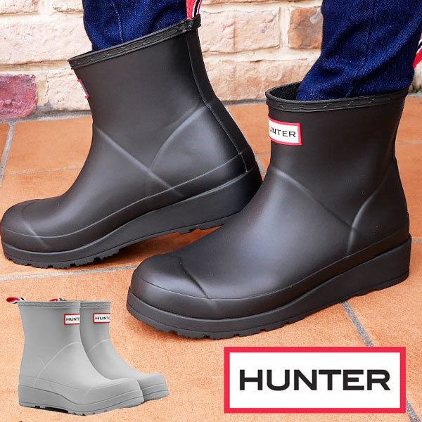HUNTER（ハンター） レインブーツ レディース WFS2020RMA オリジナル