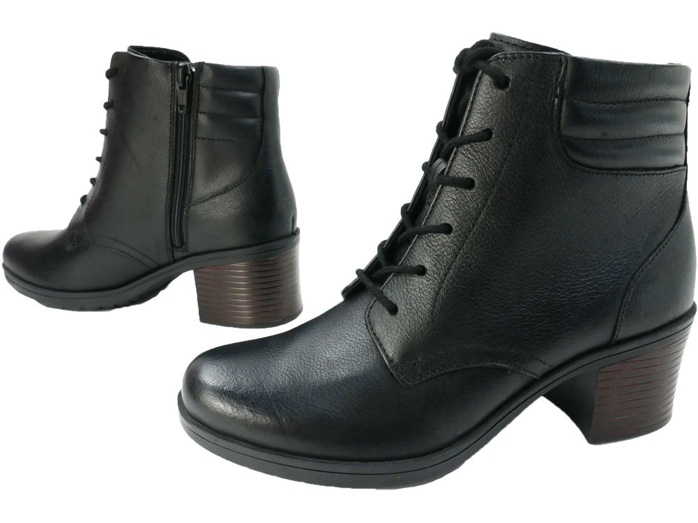 のボリュー クラークス 本革ブラック ダークブラウン 478g Hawks2111 シューマートワールド 通販 Paypayモール Clarks レディース ショートブーツ ホリス ジャスミン アンクルブーツ レースアップブーツ すのでお