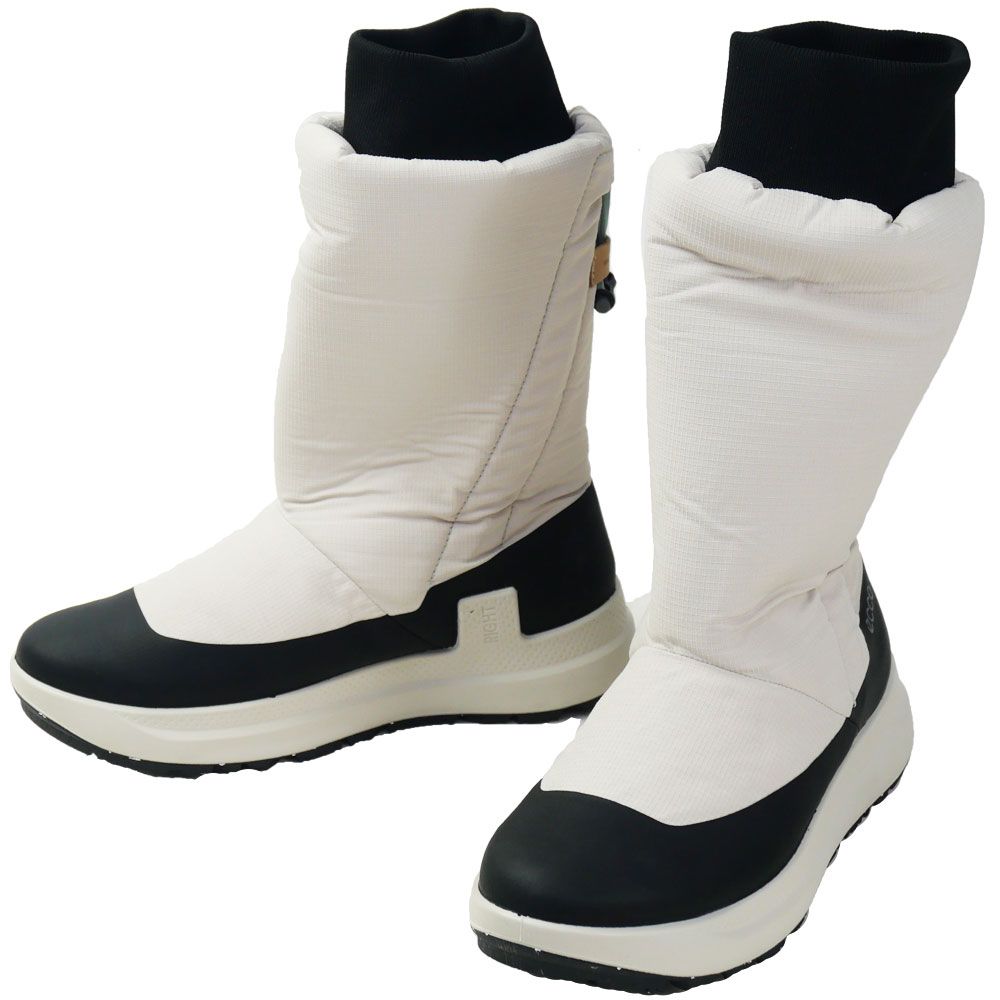 ecco（エコー） 防水 スノーブーツ レディース ソレイス ウインター