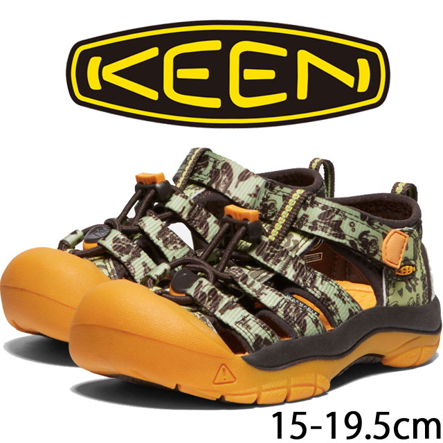 キーン KEEN 男の子 女の子 子供靴 キッズ チャイルド ジュニア