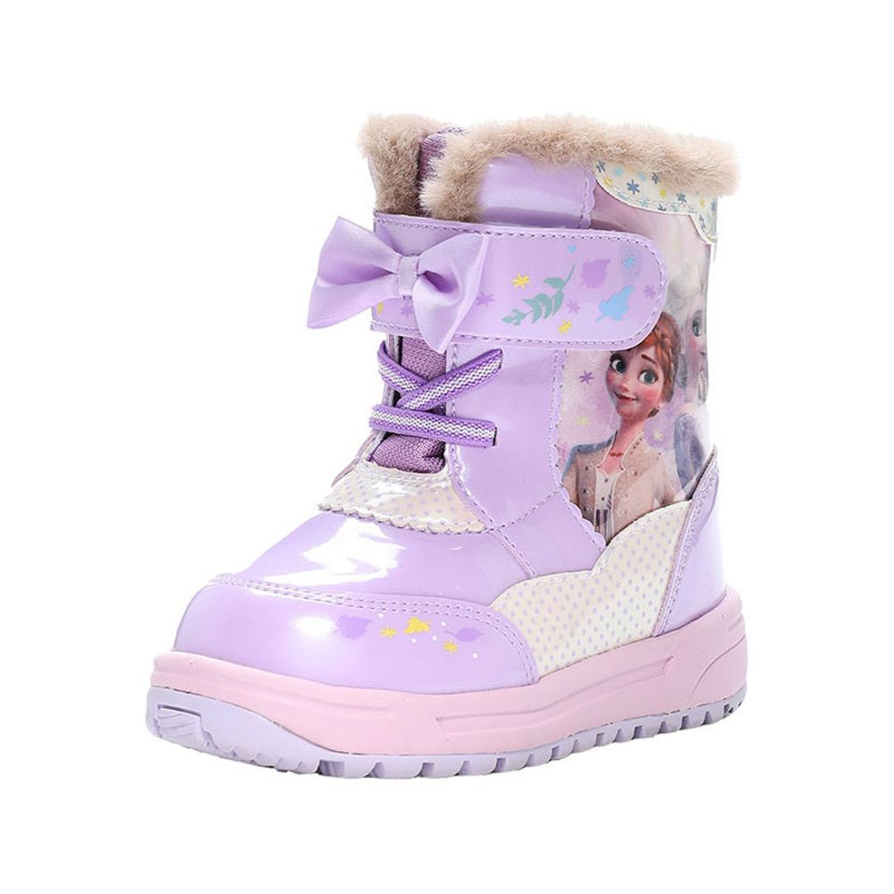 アナと雪の女王 ブーツの商品一覧 通販 - Yahoo!ショッピング
