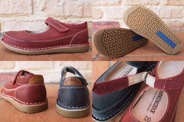 BIRKENSTOCK ビルケンシュトック ジューン 女の子 子供靴 キッズ