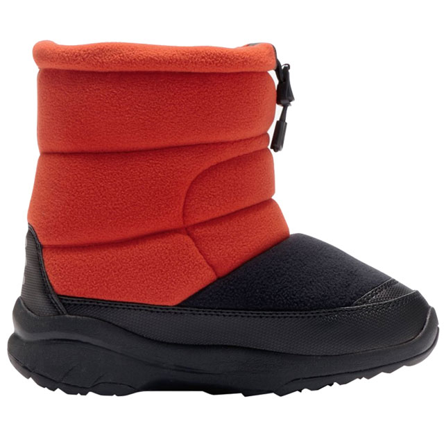 THE NORTH FACE（ザ ノースフェイス） スノーブーツ キッズ ヌプシ