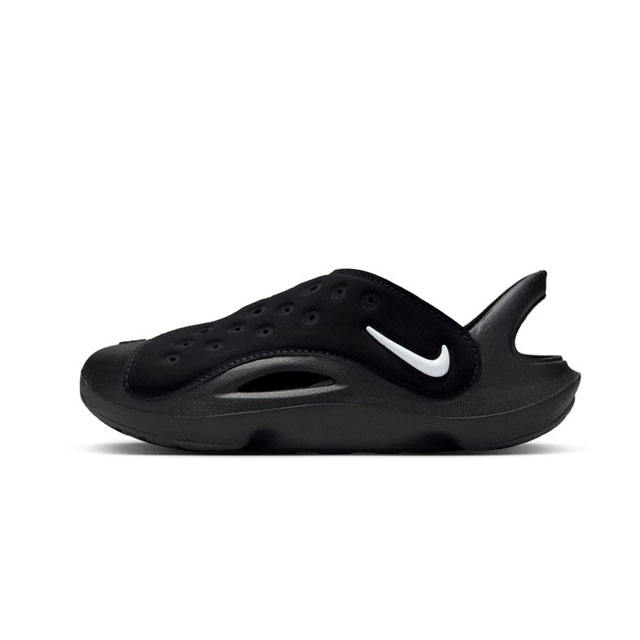 NIKE ナイキ サンダル キッズ 男の子 アクアスウッシュ (PS