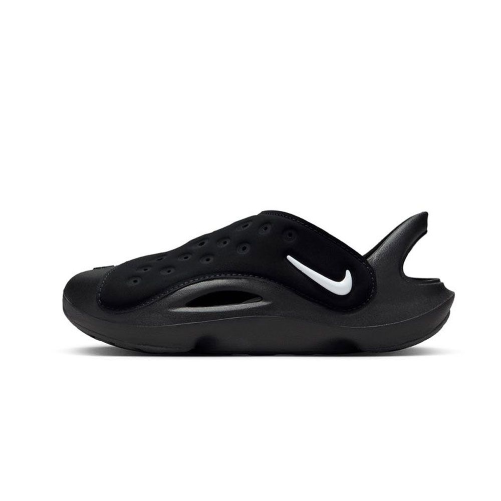 NIKE ナイキ サンダル キッズ 男の子 アクアスウッシュ (PS