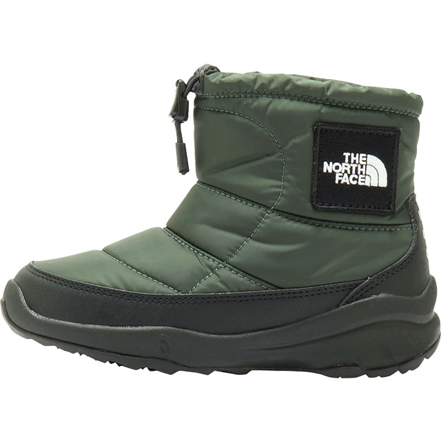 THE NORTH FACE（ザ ノースフェイス） NFJ52280 スノーブーツ キッズ