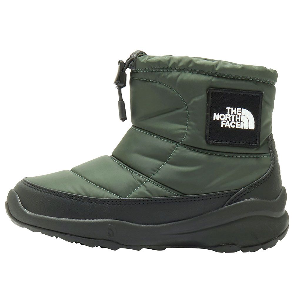 THE NORTH FACE（ザ ノースフェイス） NFJ52280 スノーブーツ キッズ