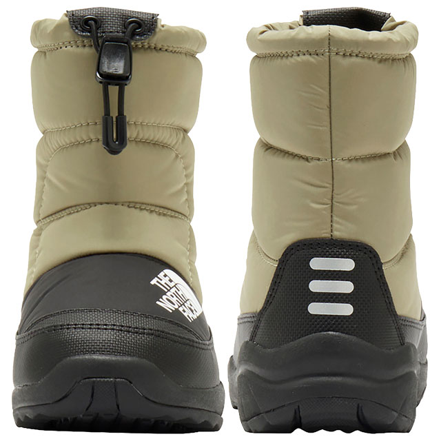 タグ付き新品♥︎17cm♥︎ヌプシ♥︎ブーティ♥︎スノーシューズ♥︎ THE NORTH FACE（ザ ノースフェイス） 爆買 スノーブーツ NFJ52288
