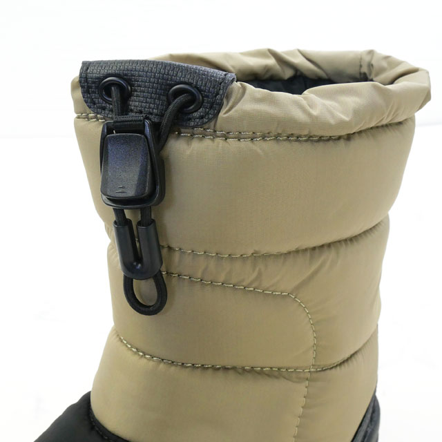 THE NORTH FACE（ザ ノースフェイス） スノーブーツ NFJ52288 キッズ