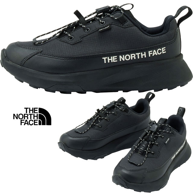 THE NORTH FACE（ザ ノースフェイス） トレッキングシューズ キッズ