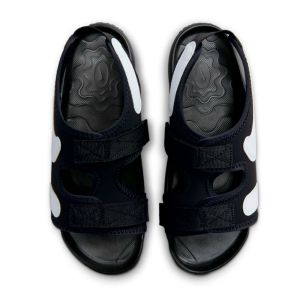 ナイキ 男の子 子供靴 キッズ ジュニア サンダル サンレイ アジャスト 6 (GS) DX5544-002|5 NIKE｜smw｜02