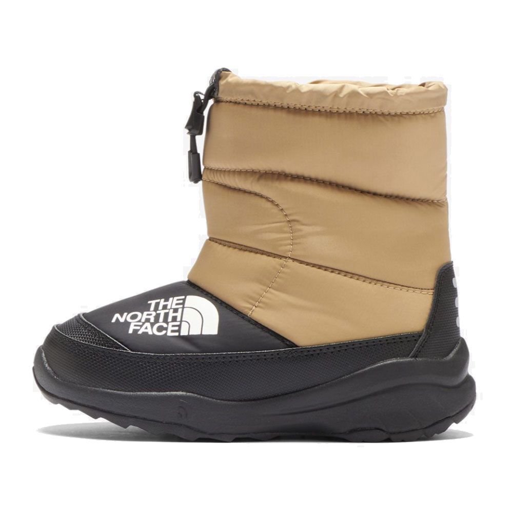 THE NORTH FACE（ザ ノースフェイス） スノーブーツ キッズ ヌプシ