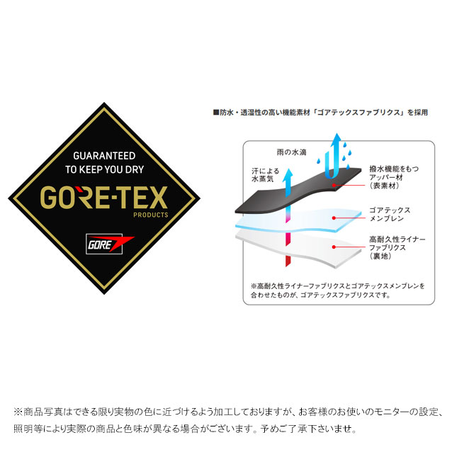 アサヒ（asahi） メディカルウォーク スニーカー メンズ ゴアテックス