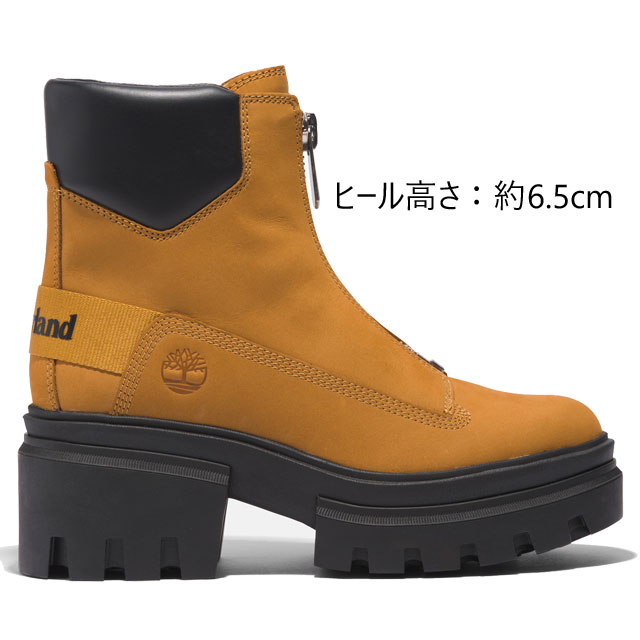 Timberland ティンバーランド レディース ブーツ 靴 エヴァー Timberland ティンバーランド レディース ブーツ 靴 エヴァー