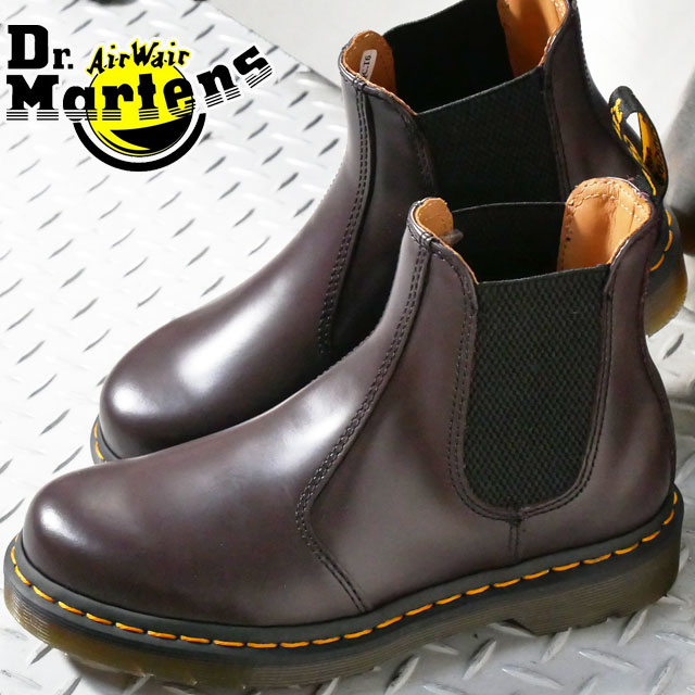 新作お得 ドクターマーチン メンズ レディース Dr.Martens チェルシー