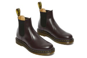 ドクターマーチン メンズ レディース Dr.Martens チェルシーブーツ