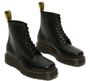 ドクターマーチン Dr.Martens メンズ 8ホールブーツ 1460 BEX SQUARED