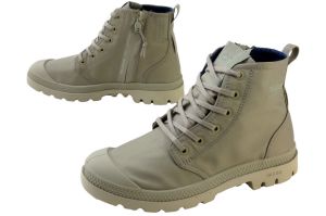PALLADIUM パラディウム メンズ レディース スニーカー パンパ