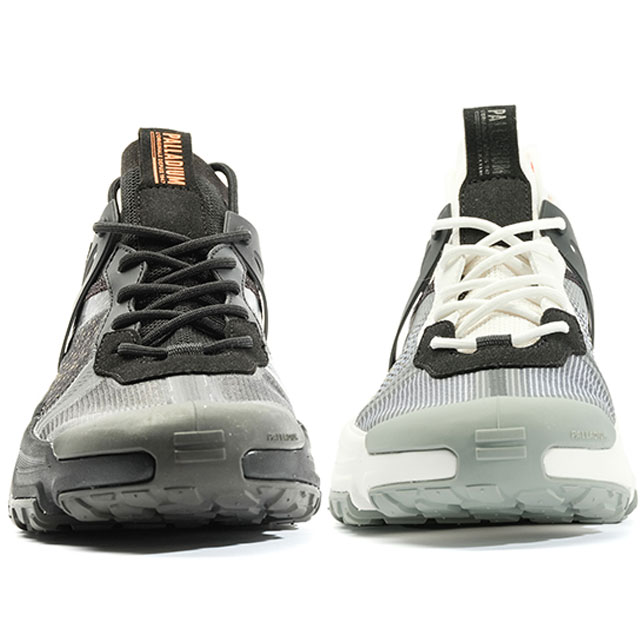 PALLADIUM（パラディウム） メンズ レディース 厚底 スニーカー オフ