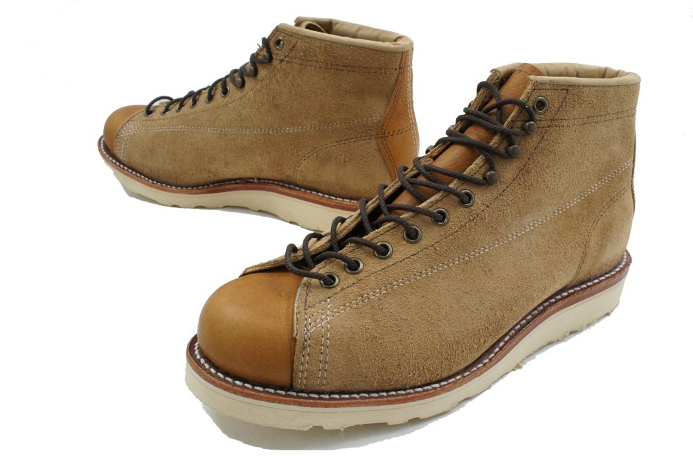 CHIPPEWA メンズワークブーツの商品一覧｜ブーツ｜シューズ