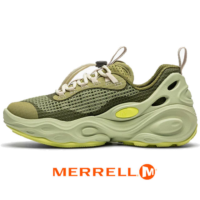 MERRELL メレル スニーカー レディース J006814 ハイドロ